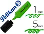 Imagen Rotulador pelikan fluorescente textmarker signal verde 2