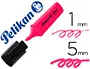 Imagen Rotulador pelikan fluorescente textmarker signal rosa 2