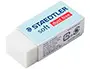 Imagen Goma staedtler soft blanca 526 s30 2